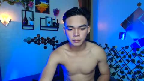 lord_hotasian online show from 10, 2, 2026