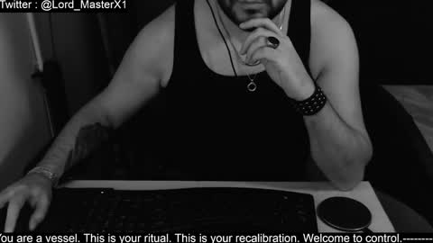 lord_masterx online show from 17, 4, 2026