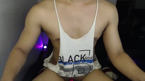 Snapshot of lord_of_cum69 chatting on 11, 6, 2026 Macky online show from 11, 6, 2026