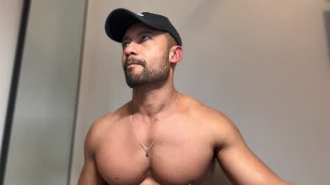 Cale online show from 8, 2, 2026