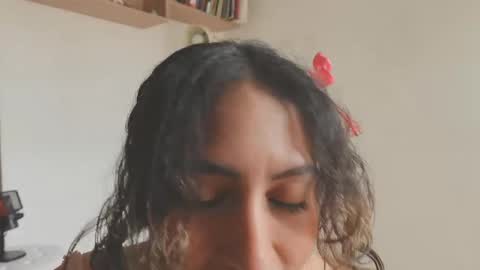 Deborah Daz online show from 18, 4, 2026