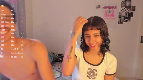 lordpussy__ online show from 13, 12, 2025