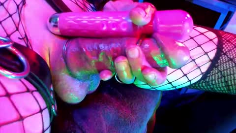 Snapshot of lordsexsmith chatting on 11, 11, 2025 Sexsmith online show from 11, 11, 2025