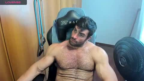 Snapshot of lordtroper chatting on 17, 10, 2025 Lord Troper online show from 17, 10, 2025