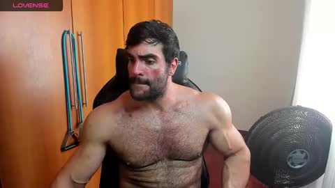 Snapshot of lordtroper chatting on 31, 10, 2025 Lord Troper online show from 31, 10, 2025