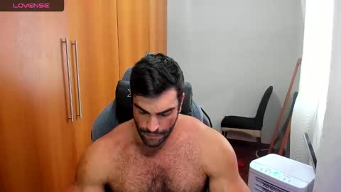 Lord Troper online show from 17, 2, 2026