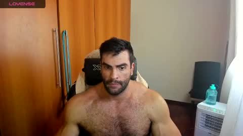 Lord Troper online show from 24, 4, 2026