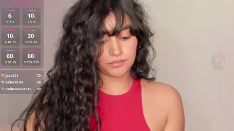 lore_rey online show from 28, 12, 2024