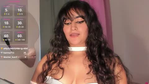 lore_rey online show from 29, 12, 2024