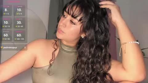 lore_rey online show from 4, 3, 2025