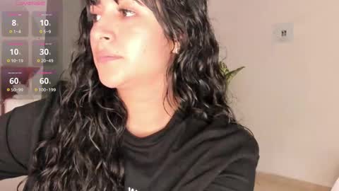 lore_rey online show from 8, 3, 2025