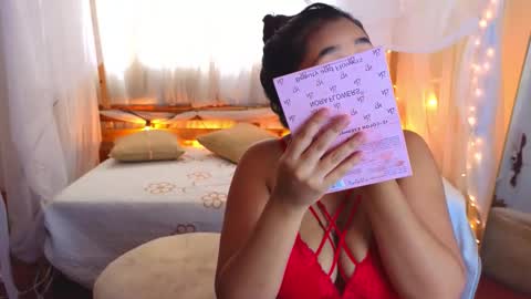 Snapshot of loreaniss chatting on 20, 10, 2025 loreanis online show from 20, 10, 2025