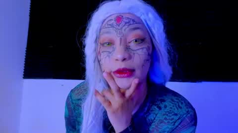 Snapshot of loredepp chatting on 23, 6, 2026 Lore Depp online show from 23, 6, 2026