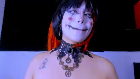Snapshot of loredepp chatting on 3, 8, 2026 Lore Depp online show from 3, 8, 2026