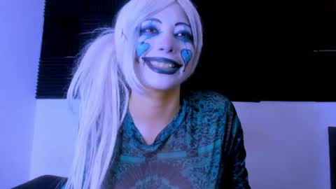 Snapshot of loredepp chatting on 6, 8, 2026 Lore Depp online show from 6, 8, 2026