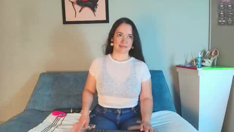 Loren Grey online show from 15, 3, 2026