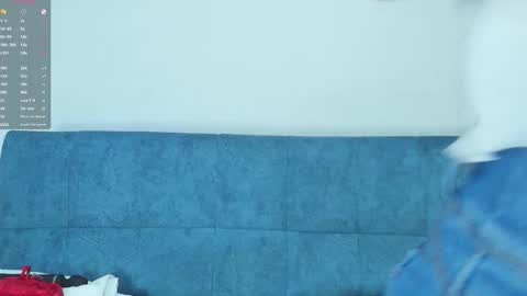 Loren Grey online show from 27, 3, 2026