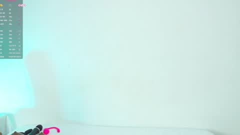 Loren Grey online show from 27, 4, 2026