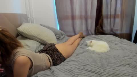 Snapshot of lorelea_cute chatting on 8, 1, 2026 Lorelea cute online show from 8, 1, 2026