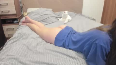 Snapshot of lorelea_cute chatting on 4, 3, 2026 Lorelea cute online show from 4, 3, 2026