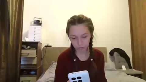 Snapshot of lorelea_cute chatting on 12, 3, 2026 Lorelea cute online show from 12, 3, 2026