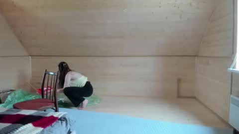 Lorelea cute online show from 12, 5, 2026