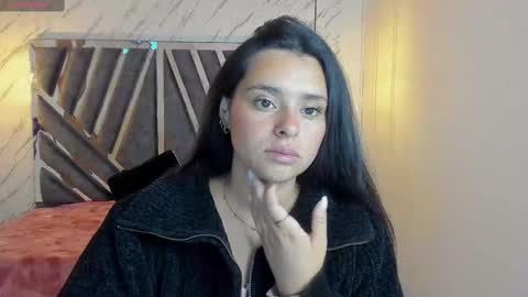 lorem_adams online show from 11, 1, 2025
