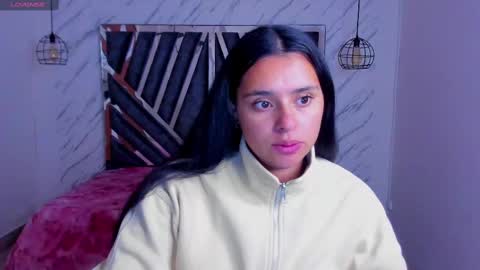 lorem_adams online show from 13, 1, 2025