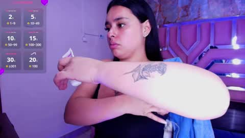 lorem_adams online show from 16, 9, 2025
