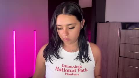 lorem_adams online show from 19, 6, 2026