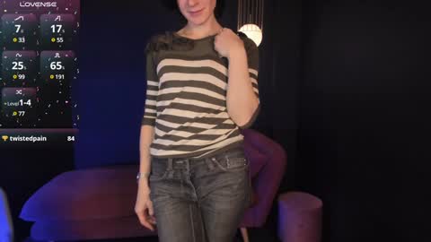 Loren online show from 3, 12, 2024