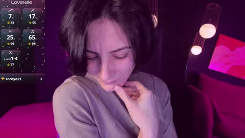 Loren online show from 6, 12, 2024