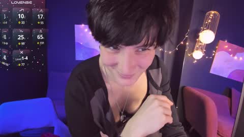 Loren online show from 10, 1, 2025