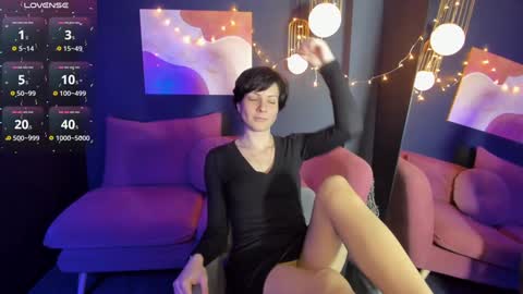 Loren online show from 17, 1, 2025