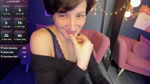 Loren online show from 17, 1, 2025