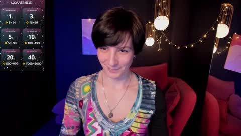 Loren online show from 28, 1, 2025