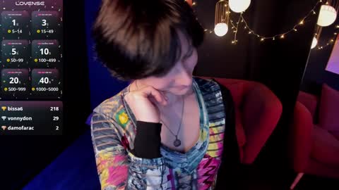 Loren online show from 28, 1, 2025