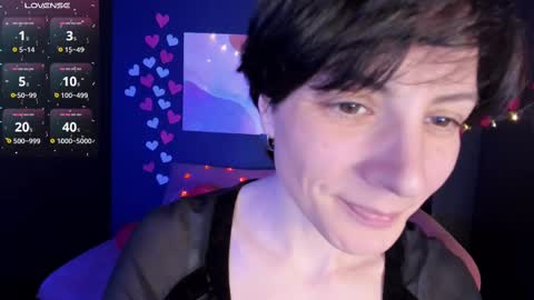 Loren online show from 14, 2, 2025