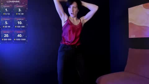 Loren online show from 19, 2, 2025