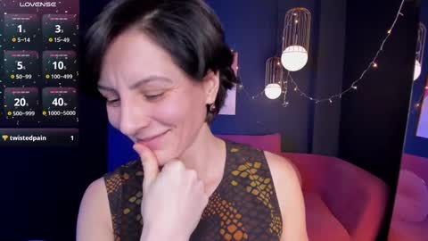 Loren online show from 22, 2, 2025