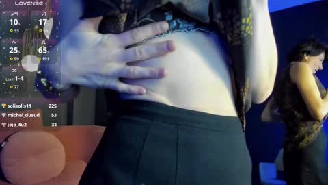 Loren online show from 22, 2, 2025