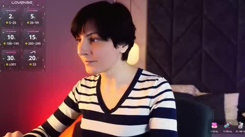 Loren online show from 24, 3, 2026