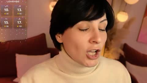 Loren online show from 21, 4, 2026