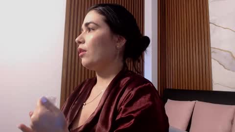 Loren online show from 19, 4, 2026