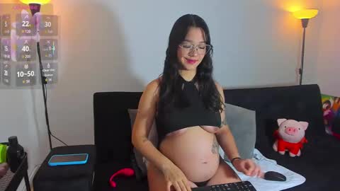 Lorena Rosse  online show from 9, 10, 2025