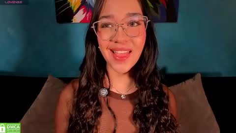 Lorena Rosse  online show from 13, 7, 2026