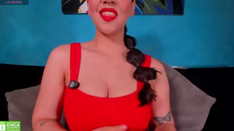 Lorena Rosse  online show from 29, 7, 2026