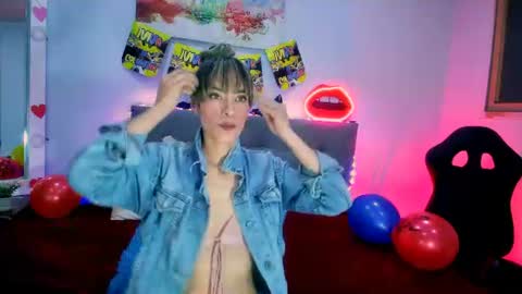 Snapshot of lorena_sweet3 chatting on 27, 6, 2026 lorena_sweet3 online show from 27, 6, 2026
