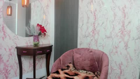 lorena_watson online show from 31, 12, 2024