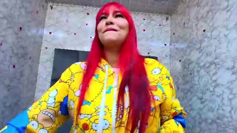 lorena_watson online show from 4, 7, 2026